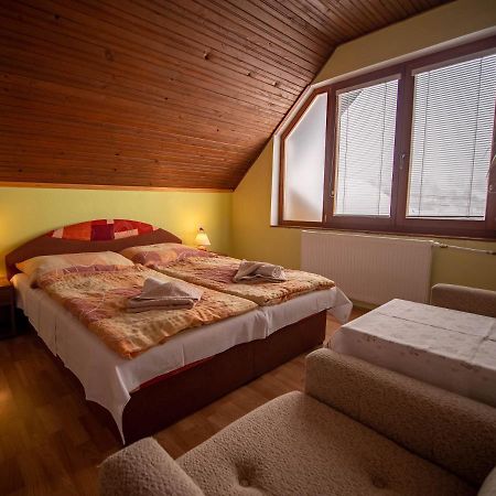 Apartmany Tatry Euro-Crv Nova Lesna Bagian luar foto