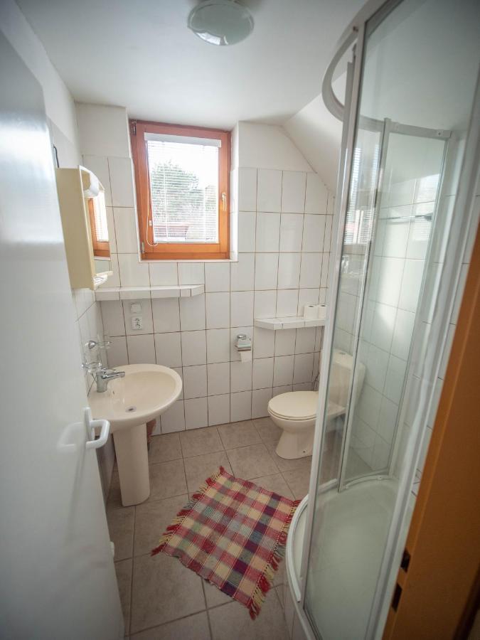 Apartmany Tatry Euro-Crv Nova Lesna Bagian luar foto